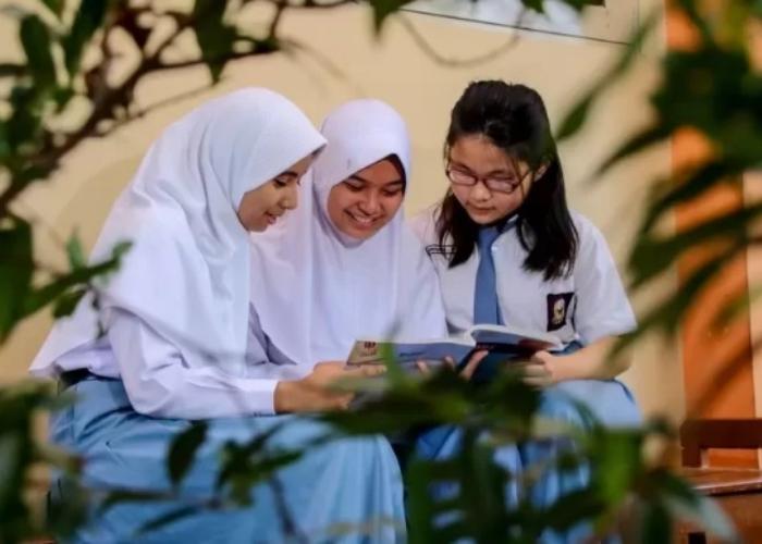 Kemendikbud Sampaikan Alasan Hapus Penjurusan di SMA